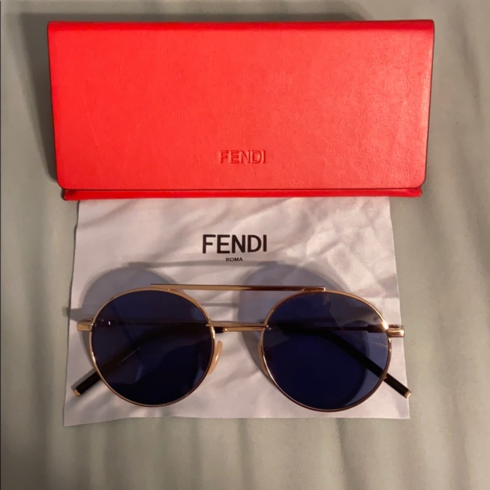 Fendi sunglasses